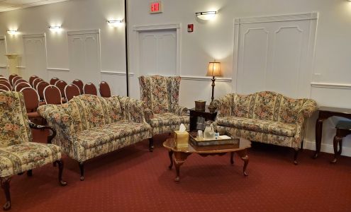 Boyd-Panciera Family Funeral Care