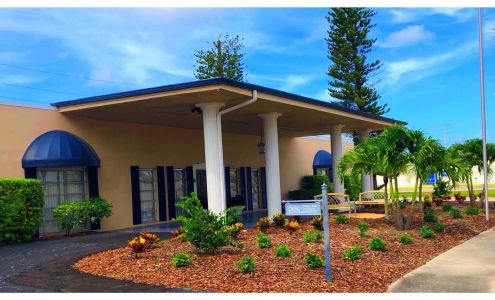 Toale Brothers Funeral Home