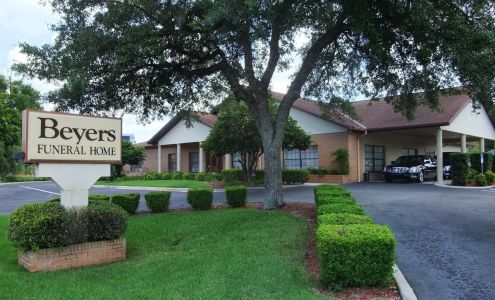Beyers Funeral Home & Crematory