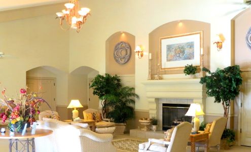 Allen J. Harden Funeral Home