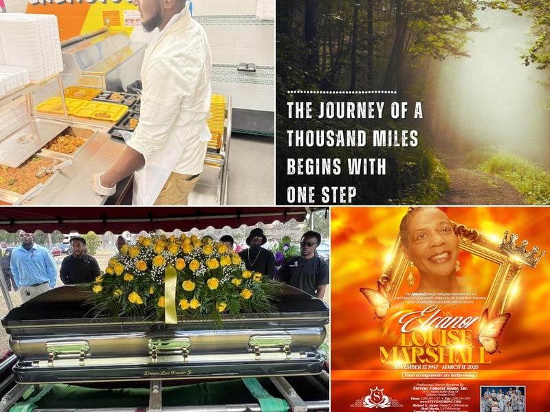 Stevens Funeral Home