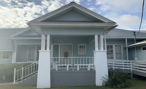 Beggs Funeral Home (Monticello Chapel) 485 E Dogwood St, Monticello Florida 32344