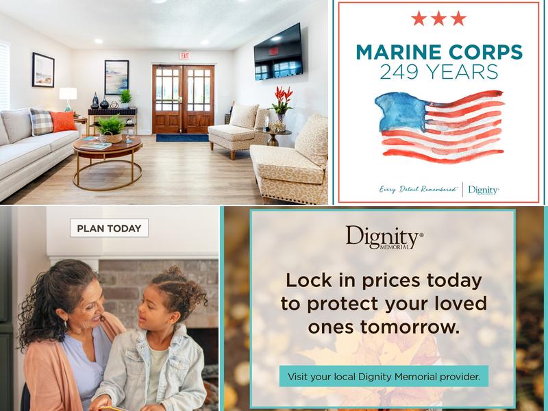 Macrini-Wilder Funeral Home