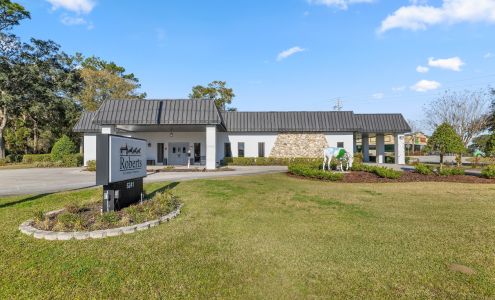 Roberts of Ocala West Chapel