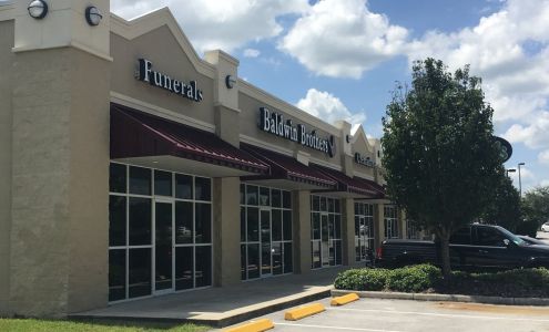 Baldwin Brothers A Funeral & Cremation Society: Ocala Cremation and Funeral Home