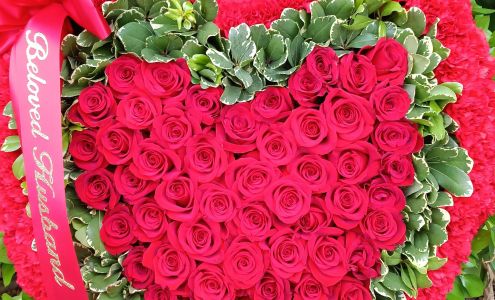 T.M. Ralph Funeral Home