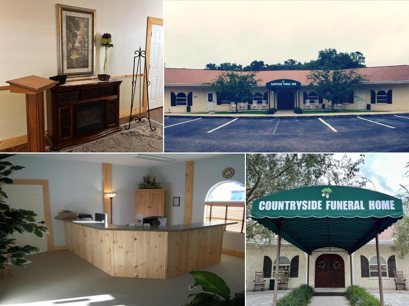 Countryside Funeral Home, INC.