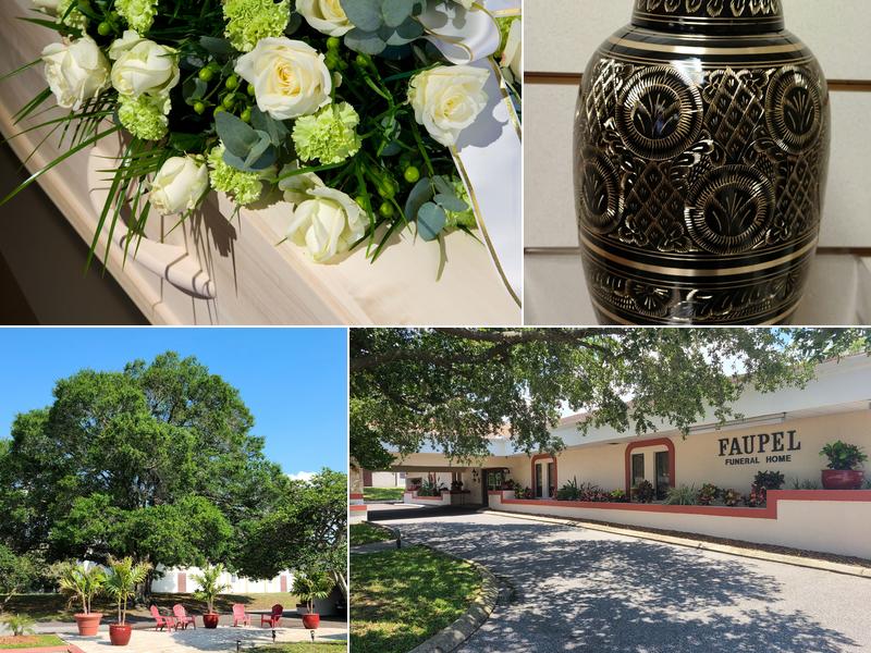 Faupel Funeral Home & Cremation Service