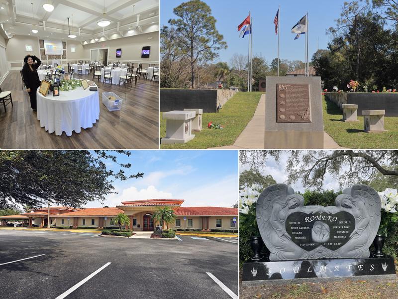 Meadowlawn Funeral Home and Memorial Gardens