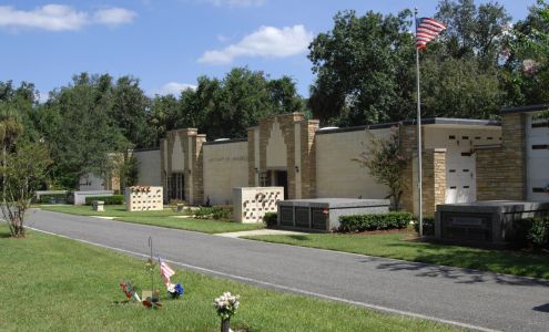 Hillcrest Memorial Gardens