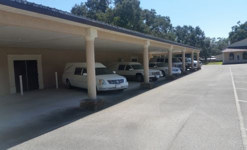 Rick Gooding Funeral Homes