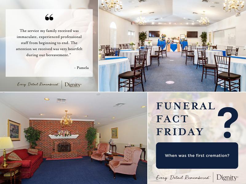 Baldwin-Fairchild Conway Funeral Home