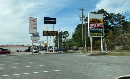 C&H Chimney & Dryer Vent Cleaning Services