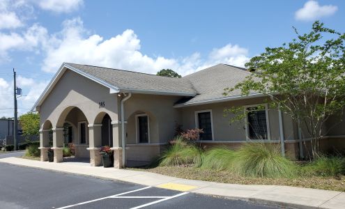 St. Johns Family Funeral Home And Crematory