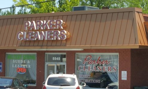 Parker Cleaners