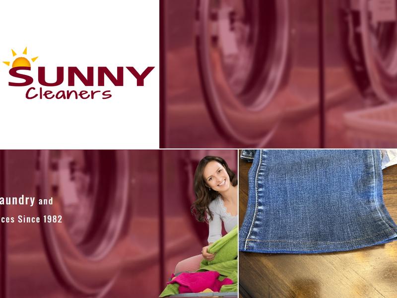 Sunny Cleaners