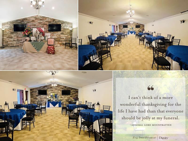 Grissom Funeral Home and Crematory