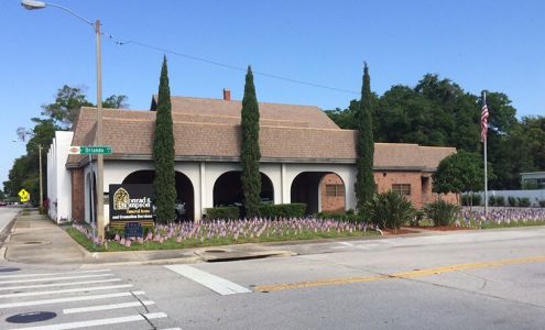 Conrad & Thompson Funeral Home