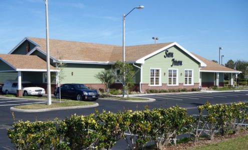 Funeraria San Juan Funeral Home