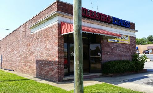 Cleaners Express of Salisbury