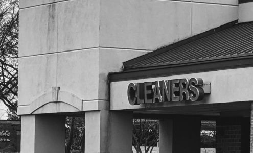 Hanover Cleaners