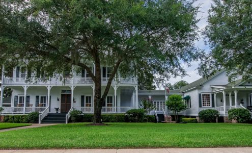 Oxley-Heard Funeral Directors