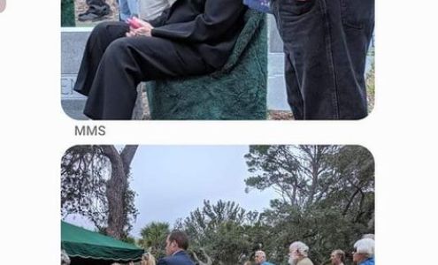 Knauff Funeral Home 715 W Park Ave, Chiefland Florida 32626