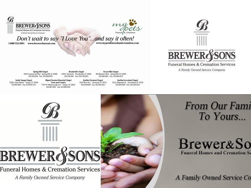 Brewer & Sons Funeral Homes - Seven Hills Chapel