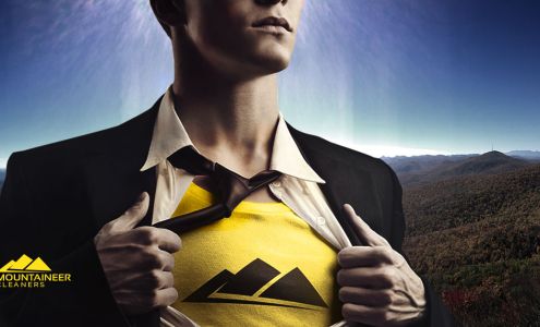 Mountaineer Cleaners