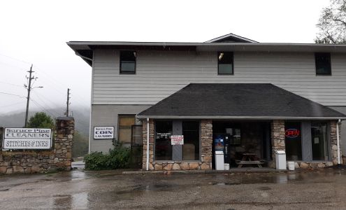 Spruce Pine Cleaners