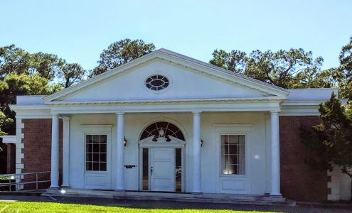 George H. Hewell and Son Funeral Homes