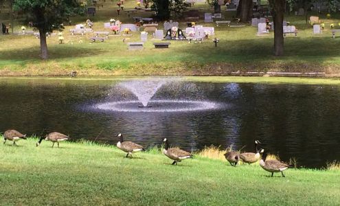 Arlington Park Funeral Home