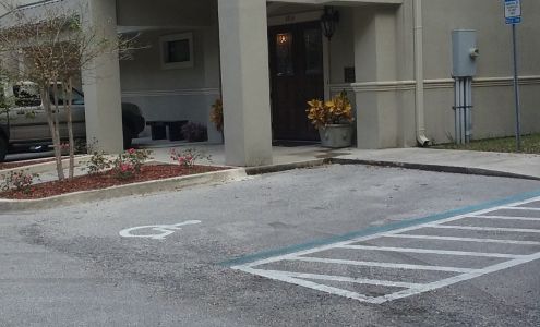 Eternity Funeral Home and Crematory
