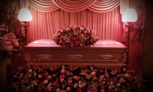 McKinney Family Funeral Home, Inc.