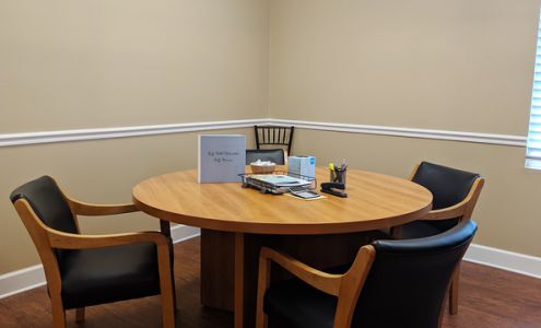 Hardage - Giddens Greenlawn Funeral Home and Cemetery