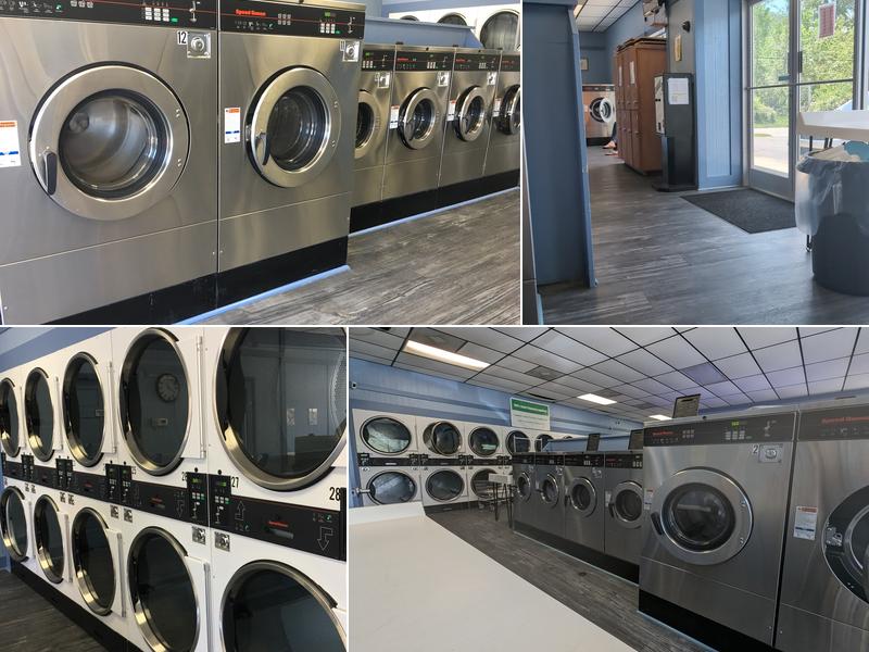 Solar Suds of Swannanoa