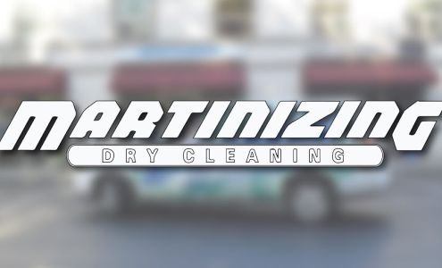 Martinizing Dry Cleaning & Linen Rental