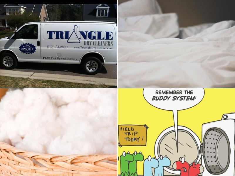 Triangle Dry Cleaners