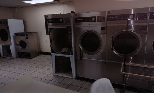 One Price Dry Cleaning & Coin