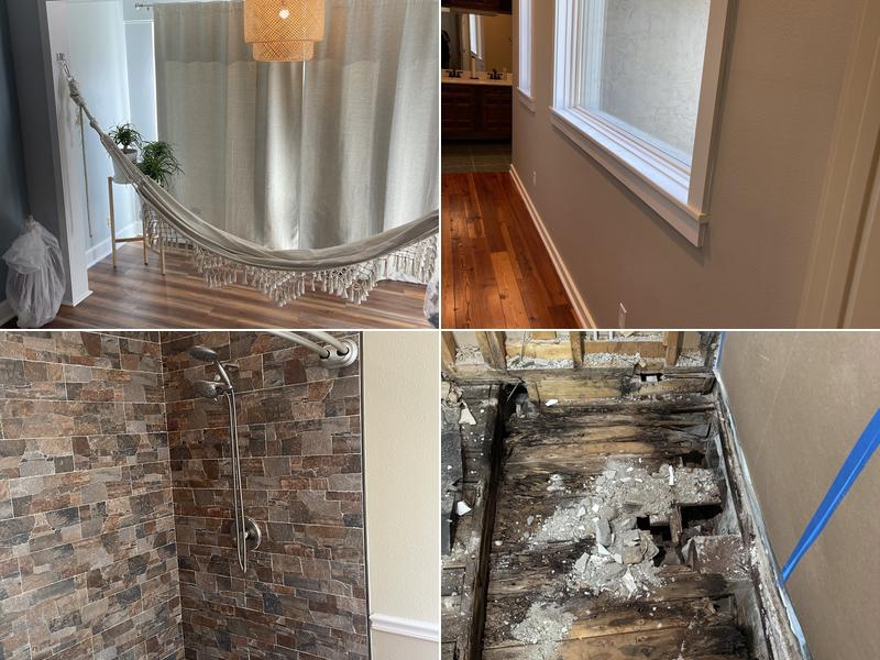 Alternative Handyman Services