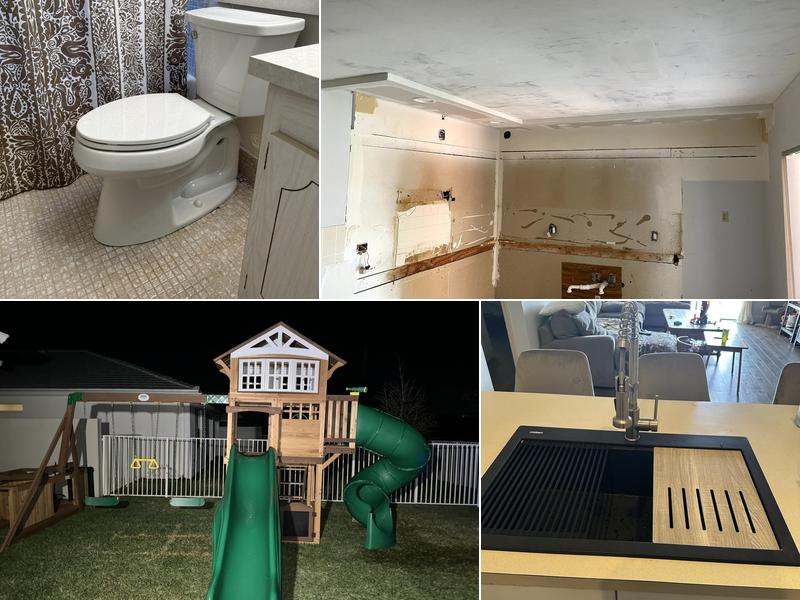 Top Level Handymen, LLC.