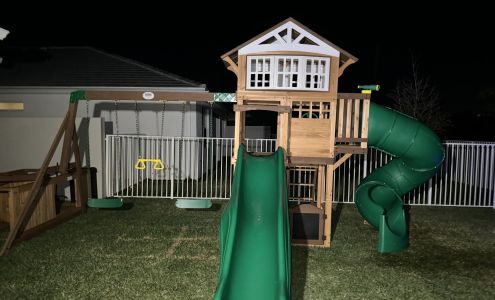 Top Level Handymen, LLC.