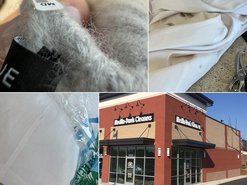 Medlin-Davis Cleaners