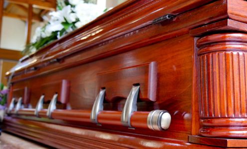 Hodges Family Funeral Home And Cremation Center