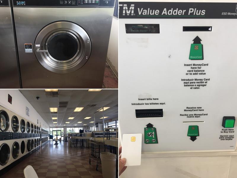 Sunshine Cleaners & Laundry