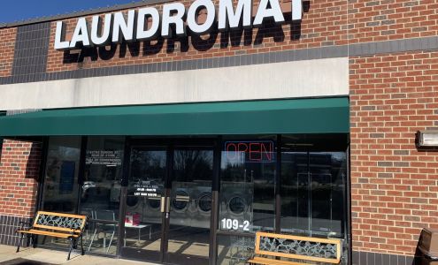 Ivory Cleaners & Laundromat Wake Forest