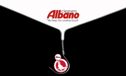 Albano Cleaners