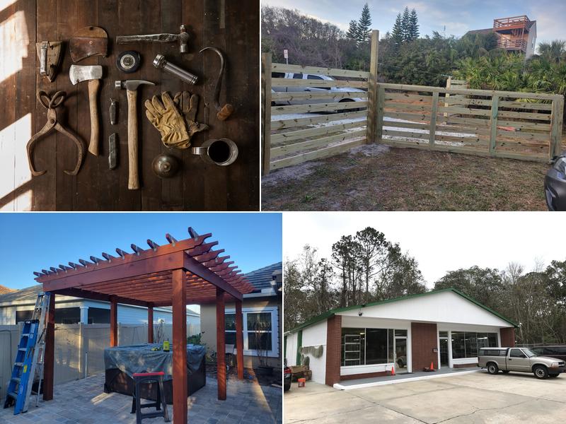 MR. FIX All Handyman Service