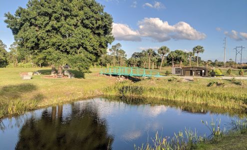 Rolling Oaks Cemetery & Cremation Garden