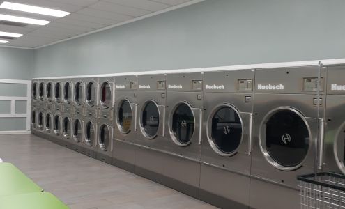 Village Oaks Coin Laundry & Dry Cleaners